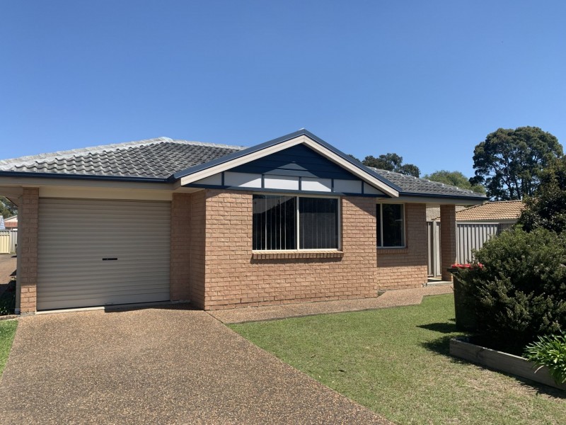 1/7 Mulbring Street, Aberdare NSW 2325