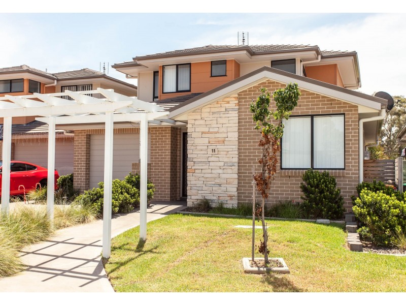11/5 Stonebridge Drive, Cessnock NSW 2325