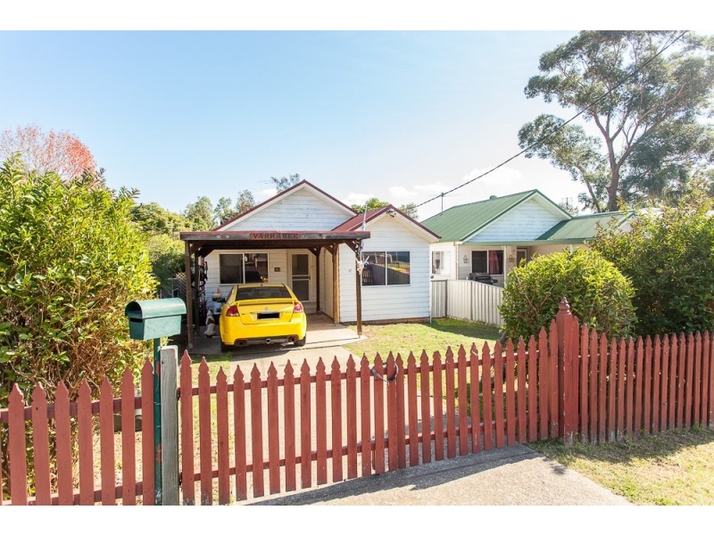 17 Elizabeth Street, Abermain NSW 2326