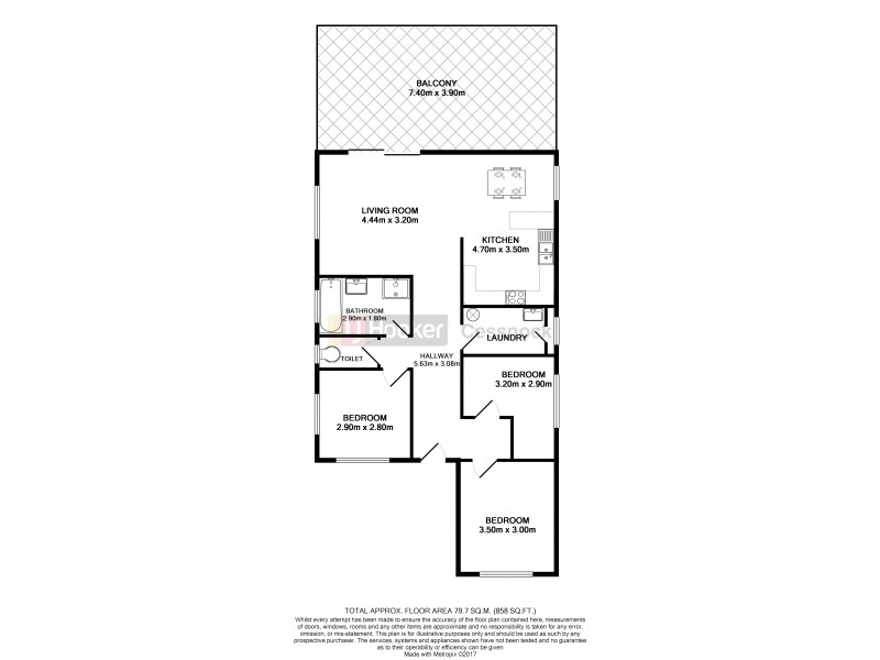 17 Elizabeth Street, Abermain NSW 2326 Floorplan