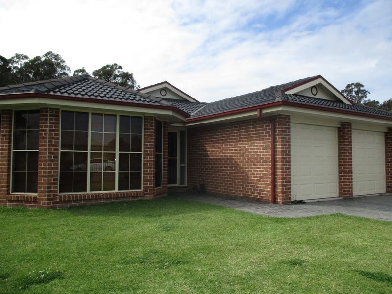 52 Hospital Road, Weston NSW 2326
