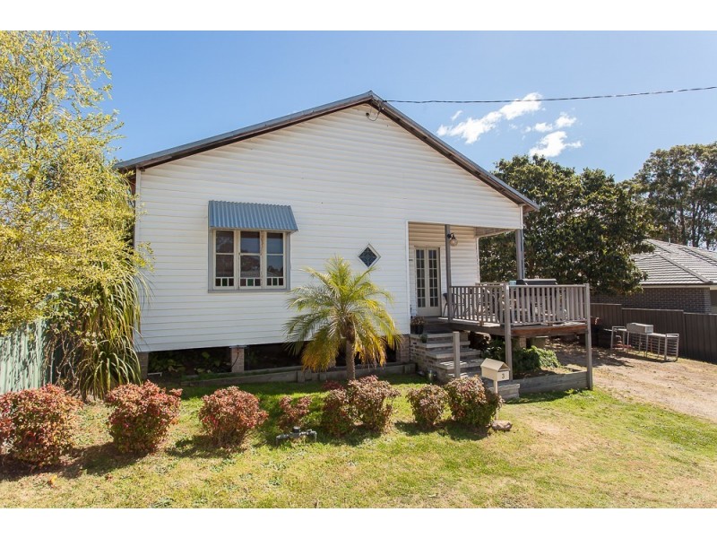 3 Mayfield Street, Cessnock NSW 2325
