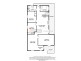 3 Mayfield Street, Cessnock NSW 2325 Floorplan