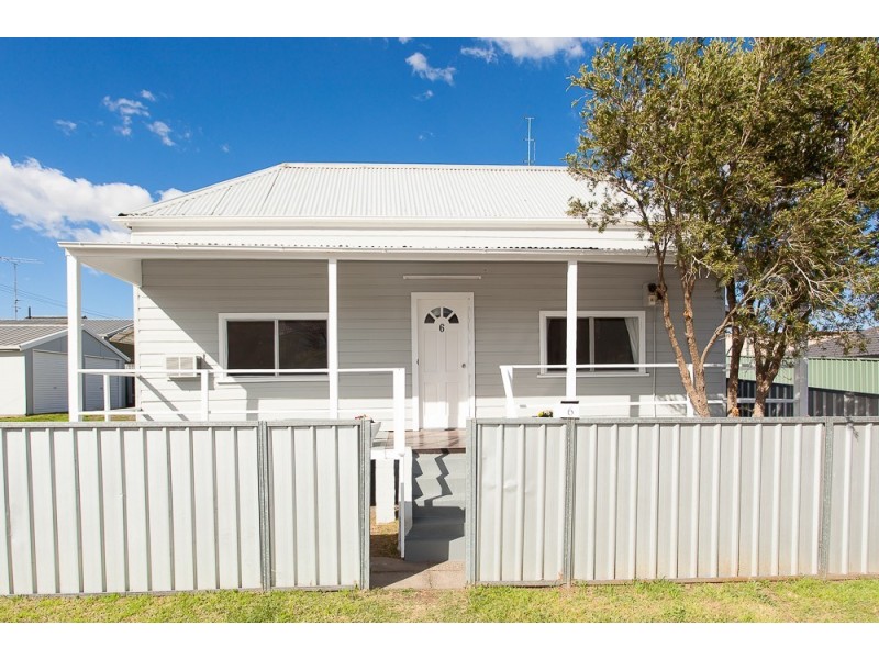 6 Mulbring Street, Aberdare NSW 2325