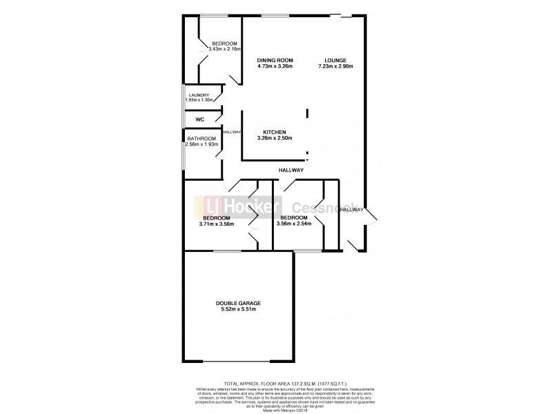 Unit 9/66-68 Greta Street, Aberdare NSW 2325 Floorplan