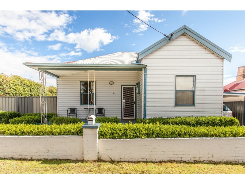 22 Northcote Street, Aberdare NSW 2325