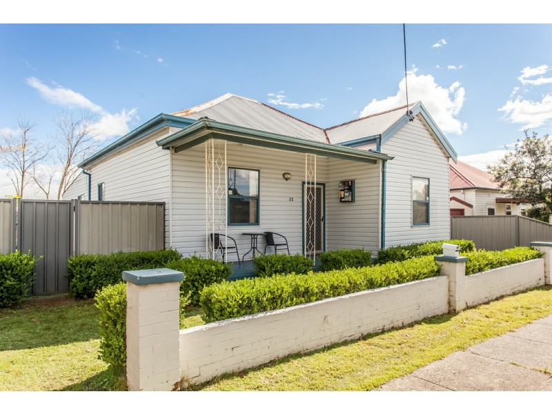 22 Northcote Street, Aberdare NSW 2325