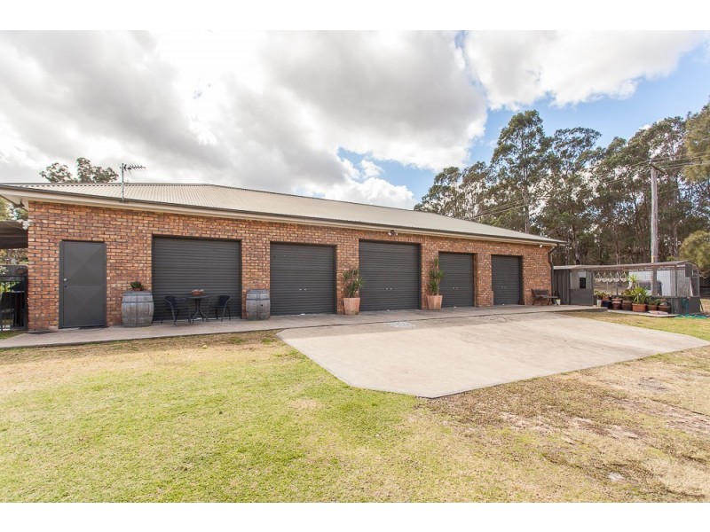 500 Maitland Road, Cessnock NSW 2325