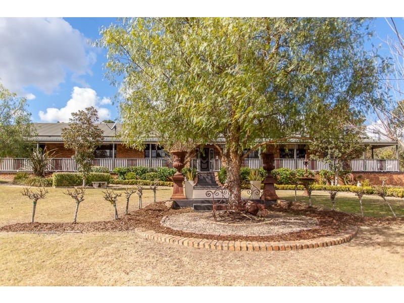 500 Maitland Road, Cessnock NSW 2325