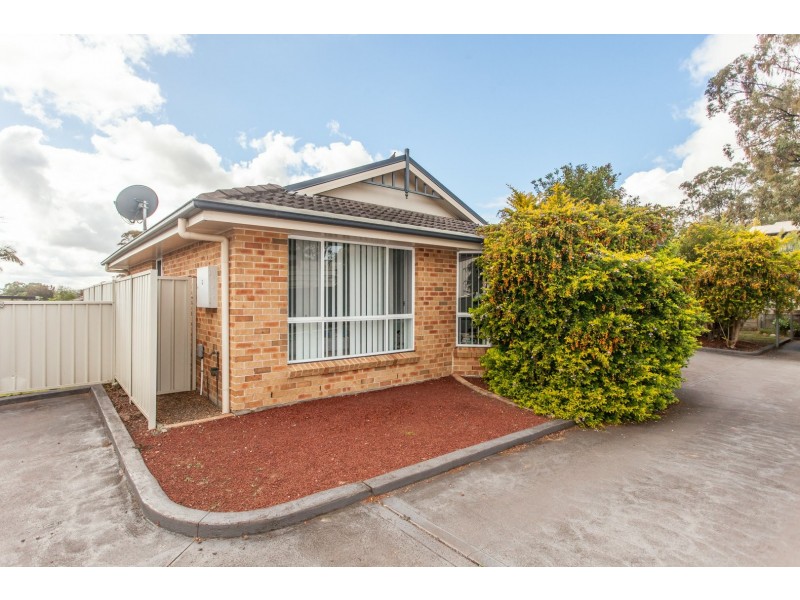 Unit 1/45A Atkinson Street, Bellbird NSW 2325