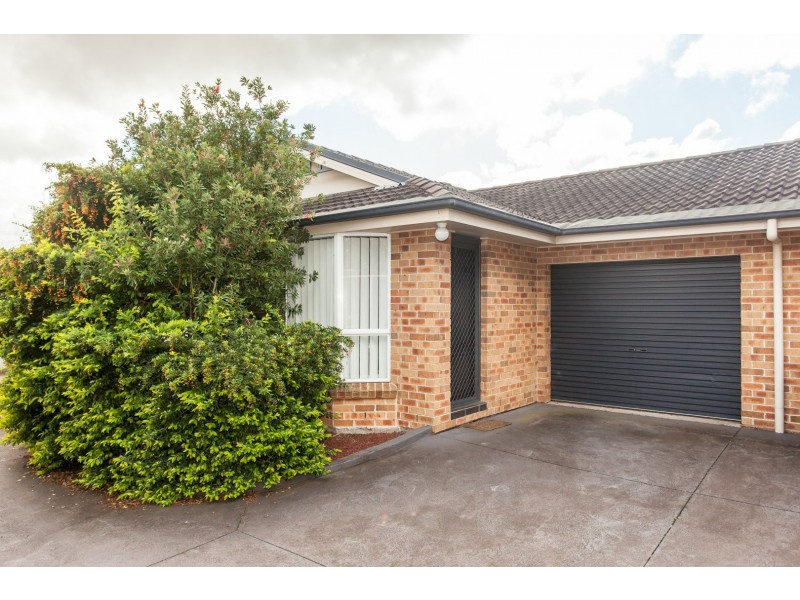 Unit 1/45A Atkinson Street, Bellbird NSW 2325