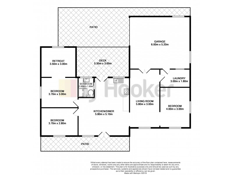 29 Ellalong Road, Pelton NSW 2325 Floorplan