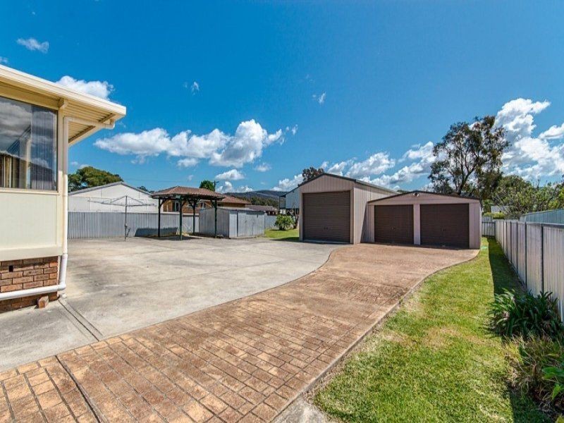 530 Wollombi Road, Bellbird NSW 2325