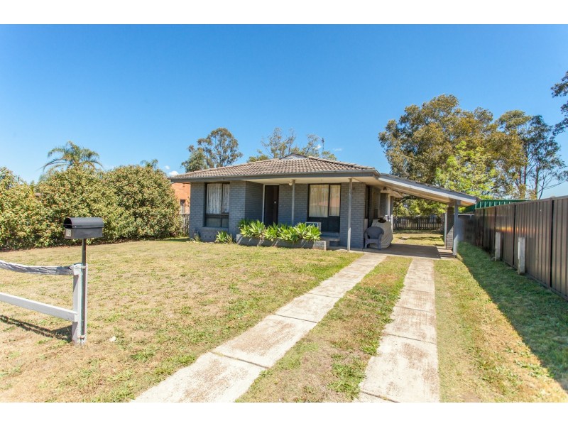 13 Alkira Avenue, Cessnock NSW 2325