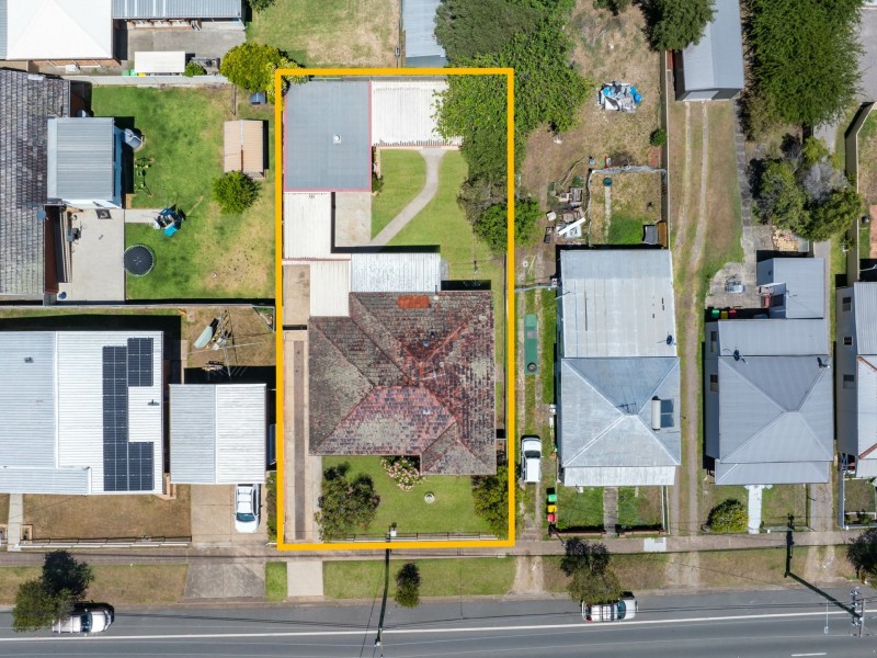 58 Mitchell Avenue, Kurri Kurri NSW 2327