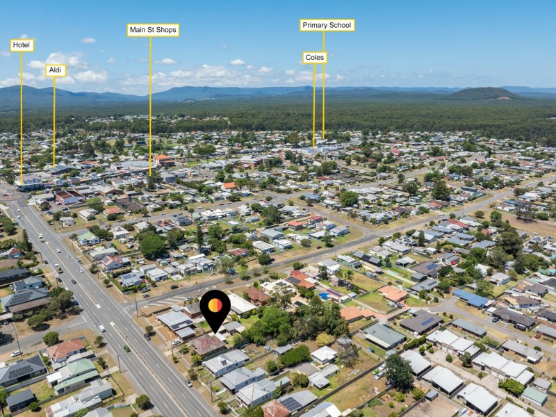 58 Mitchell Avenue, Kurri Kurri NSW 2327