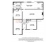 126 Rawson Street, Aberdare NSW 2325 Floorplan