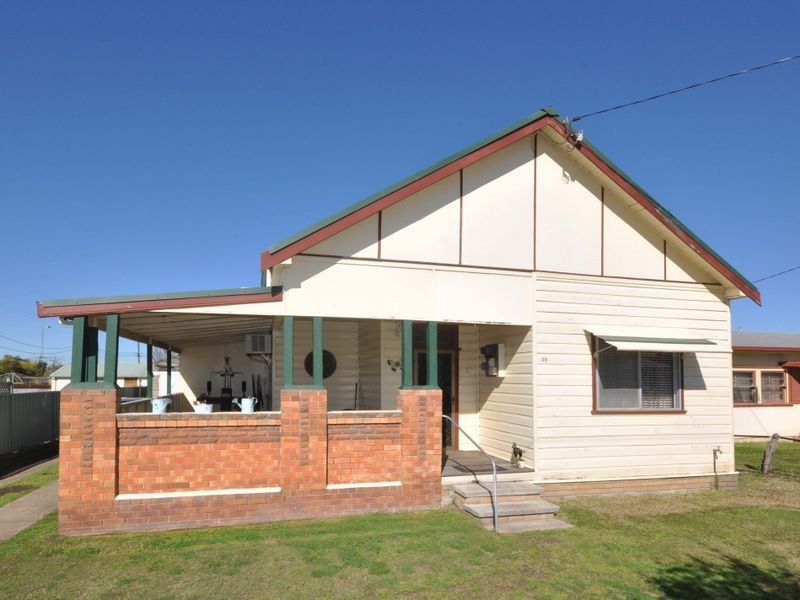 25 Shedden Street, Cessnock NSW 2325