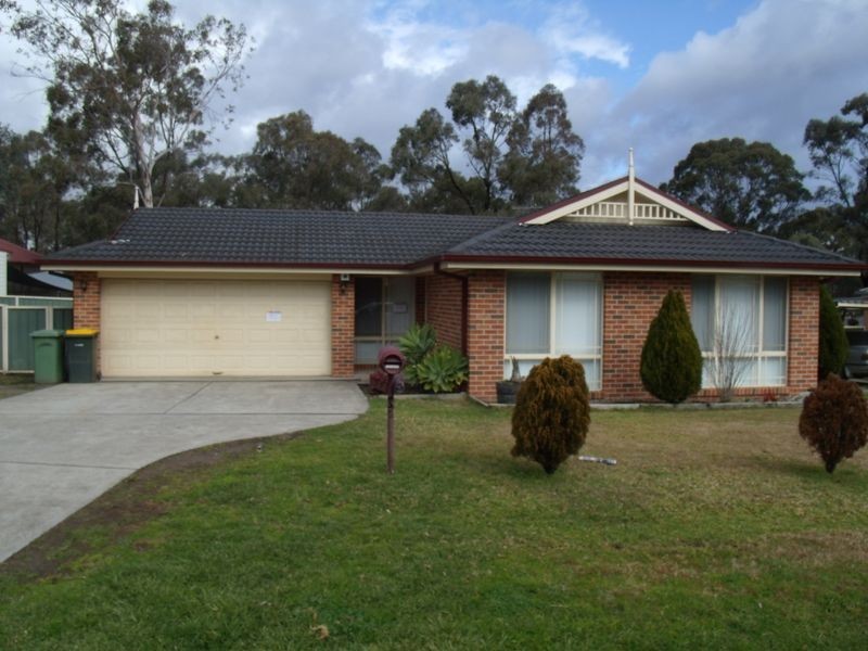 133 Alkira Avenue, Cessnock NSW 2325