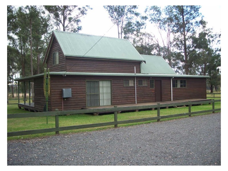 1118 Sandy Creek Road, Quorrobolong NSW 2325