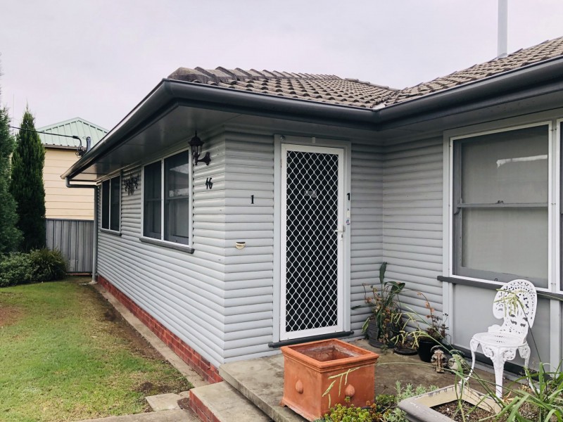 1/46 Love Street, Cessnock NSW 2325