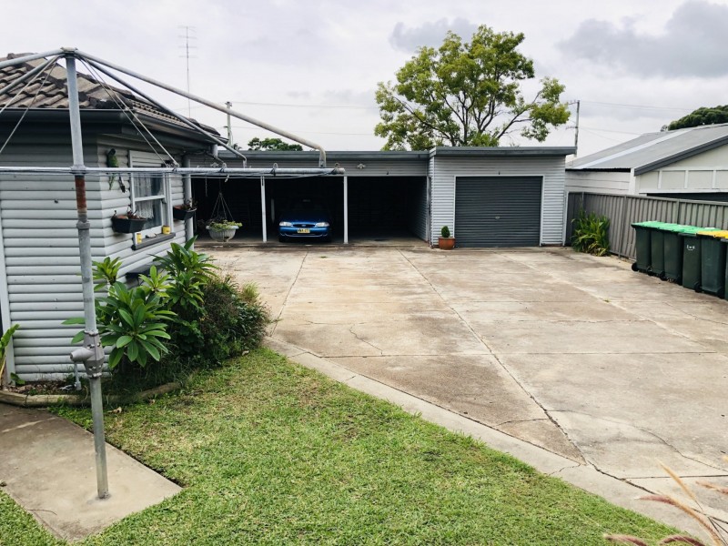 1/46 Love Street, Cessnock NSW 2325