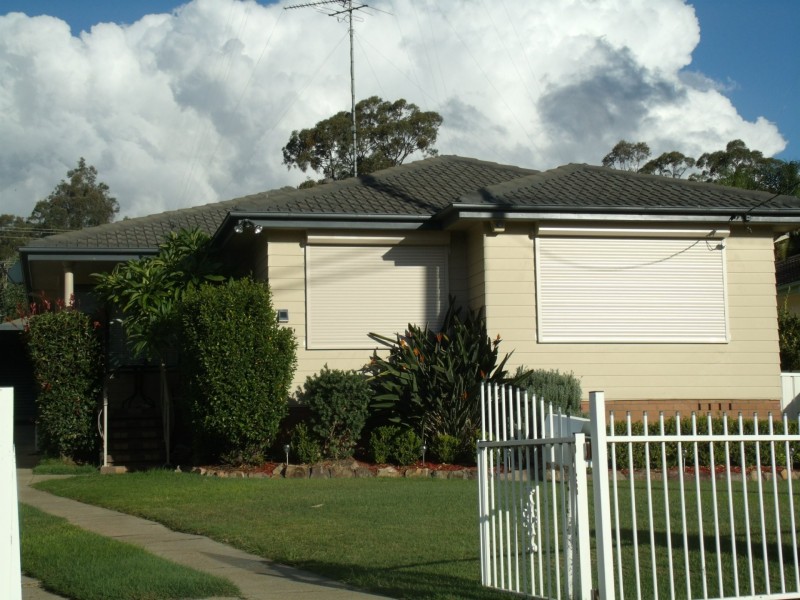 345 Wollombi Road, Bellbird NSW 2325