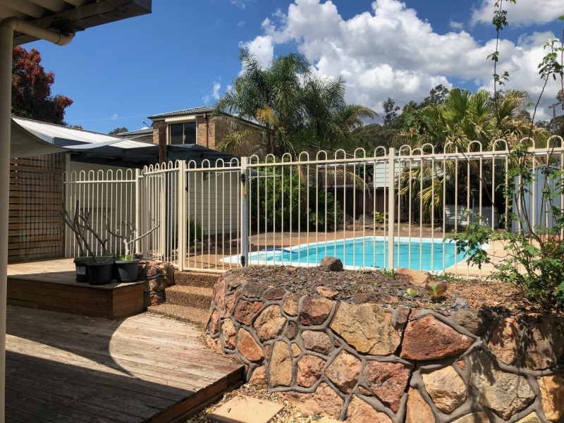345 Wollombi Road, Bellbird NSW 2325