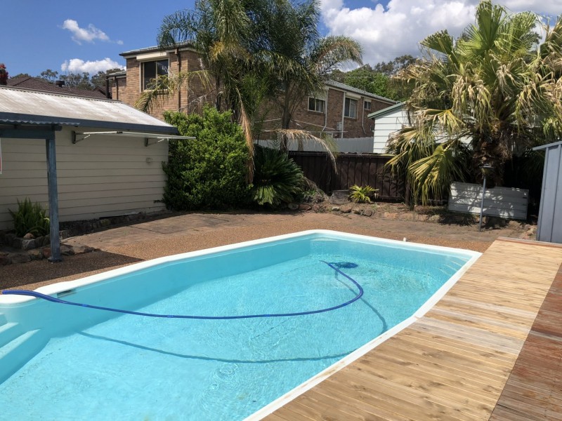 345 Wollombi Road, Bellbird NSW 2325
