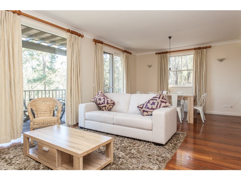 Villa 558 Cypress Lakes Resort, Pokolbin NSW 2320