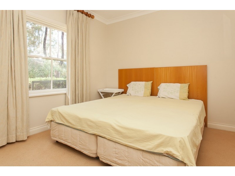 Villa 558 Cypress Lakes Resort, Pokolbin NSW 2320
