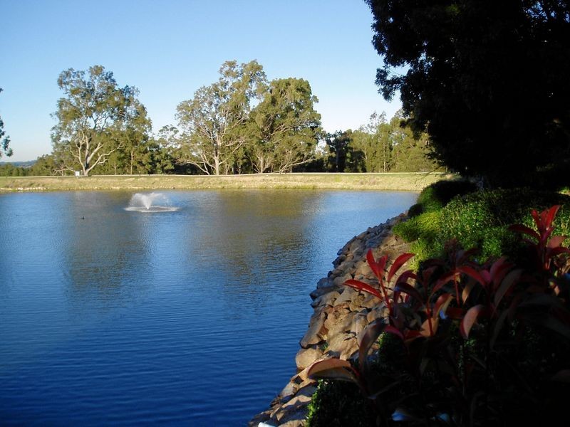 Villa 558 Cypress Lakes Resort, Pokolbin NSW 2320