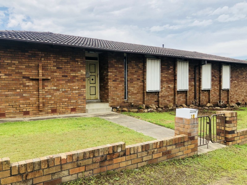 31 Victoria Street, Kurri Kurri NSW 2327