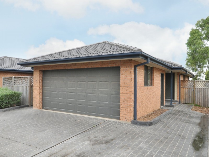 7/68 GRETA STREET, Aberdare NSW 2325