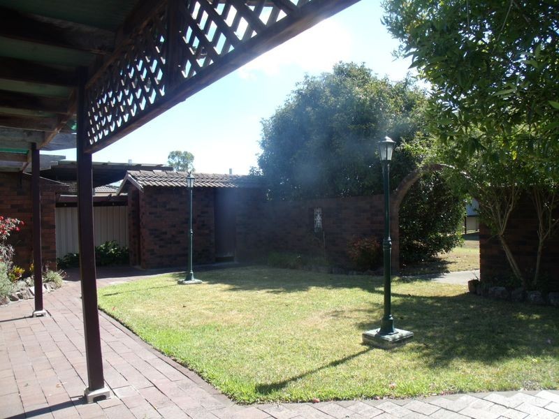 21 Stephen Street, Cessnock NSW 2325