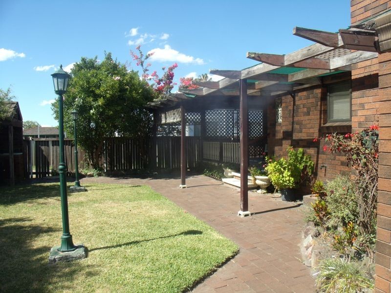 21 Stephen Street, Cessnock NSW 2325