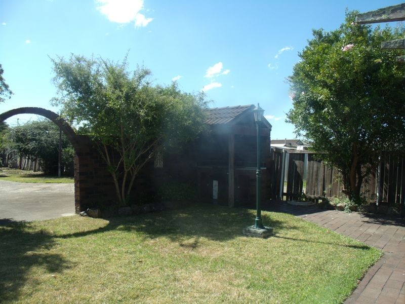 21 Stephen Street, Cessnock NSW 2325