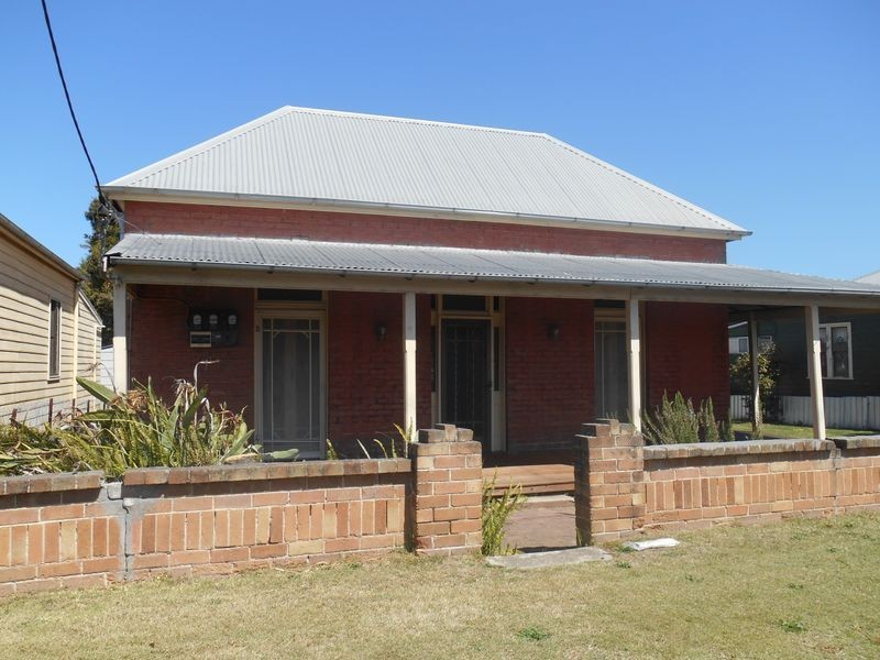 45 Aberdare Street, Cessnock NSW 2325