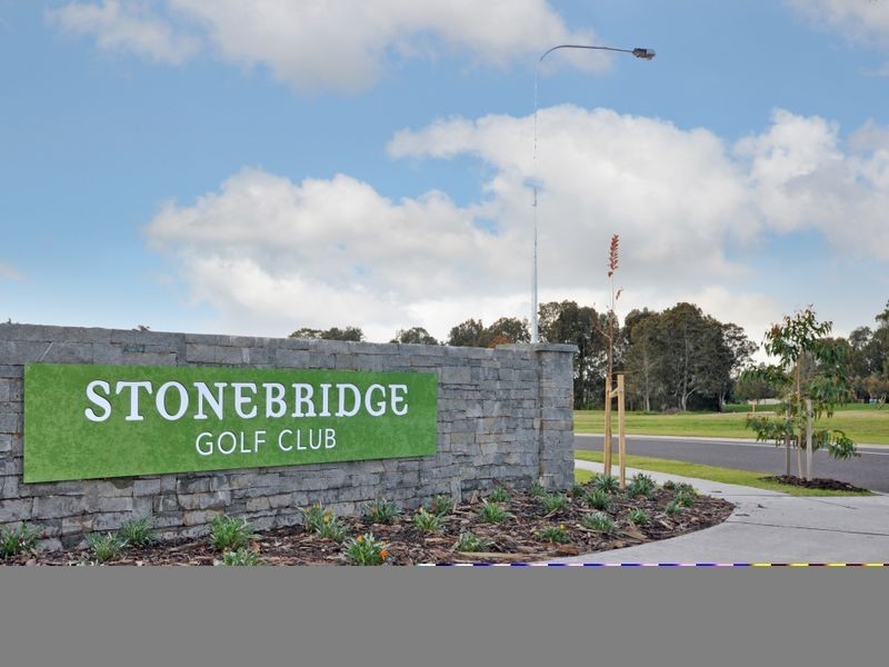 48 Stonebridge Drive, Cessnock NSW 2325