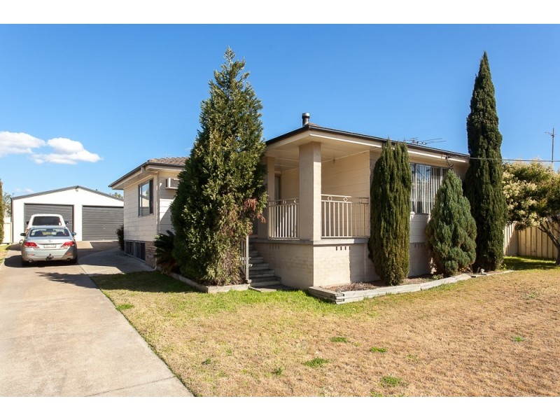 111 Melbourne Street, Aberdare NSW 2325