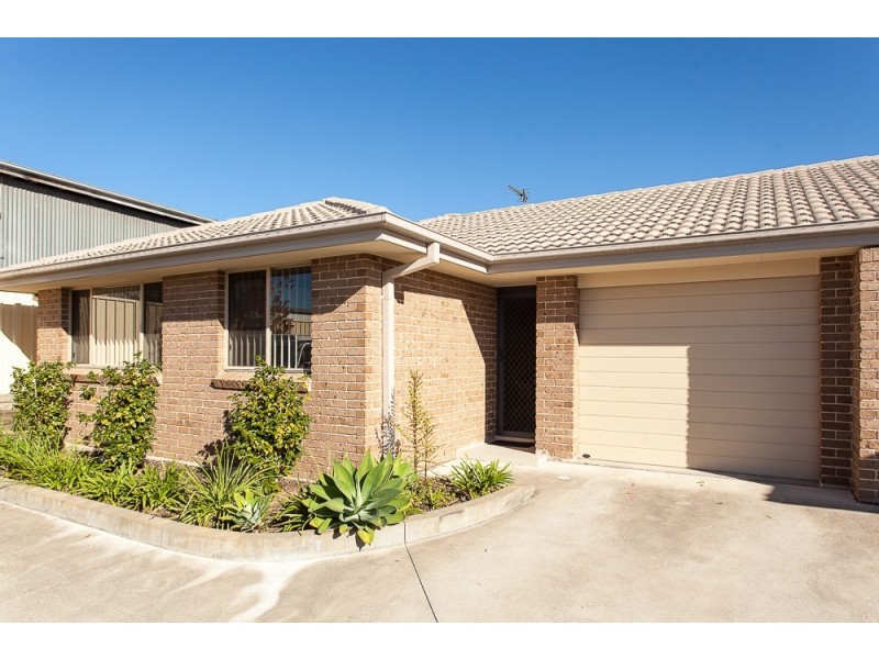 3/11 Maclean Street, Cessnock NSW 2325