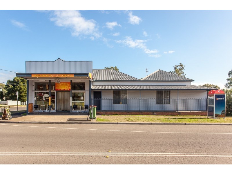 420 Wollombi Road, Bellbird NSW 2325