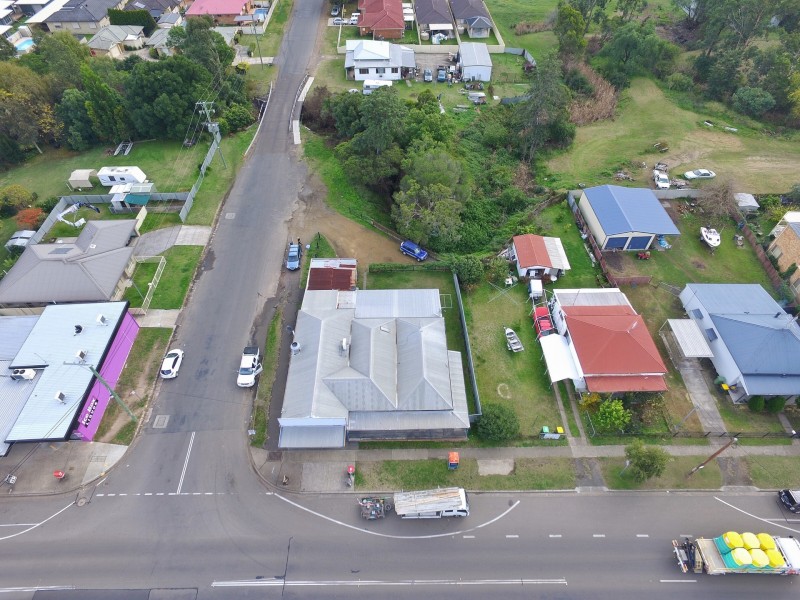 420 Wollombi Road, Bellbird NSW 2325