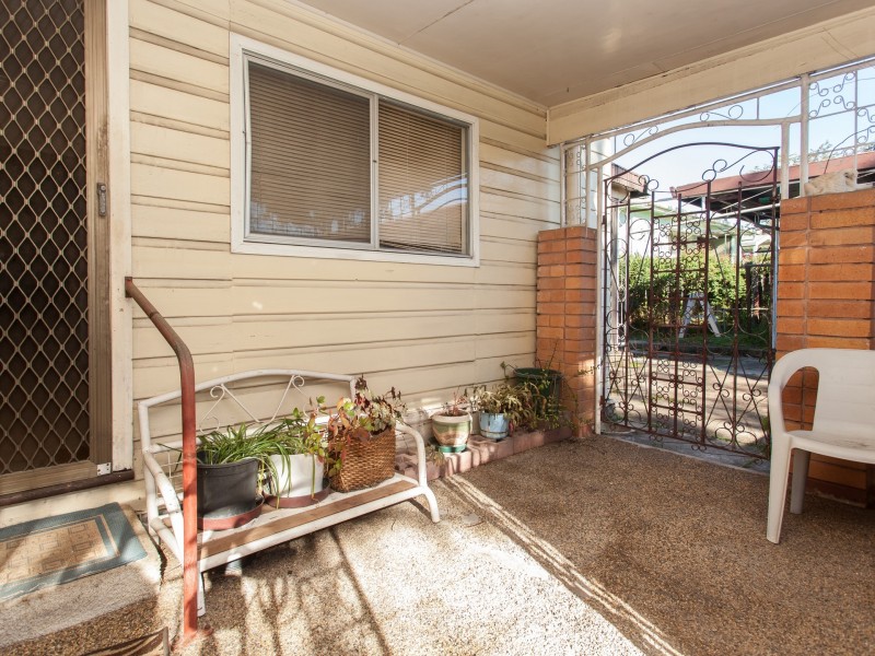 45 Tamworth Street, Abermain NSW 2326