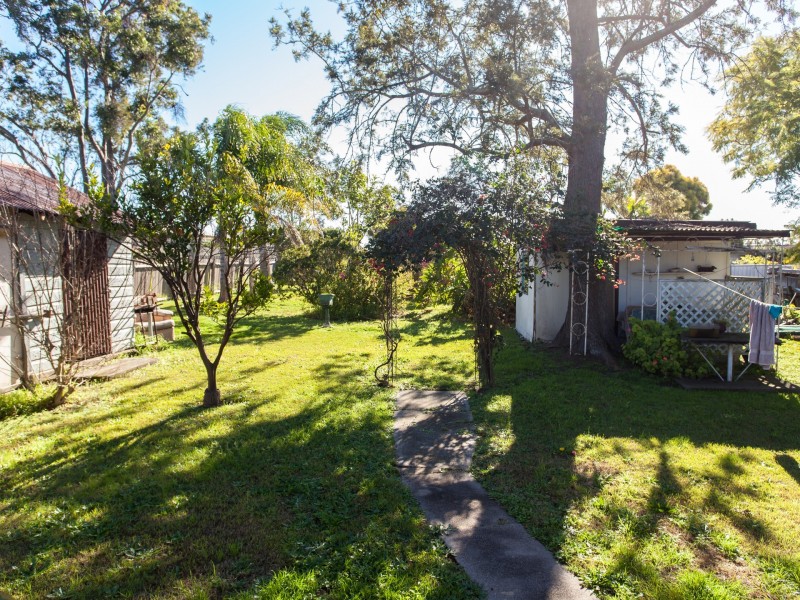 45 Tamworth Street, Abermain NSW 2326