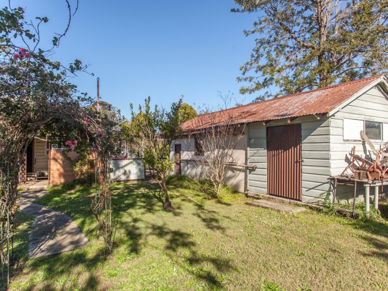45 Tamworth Street, Abermain NSW 2326