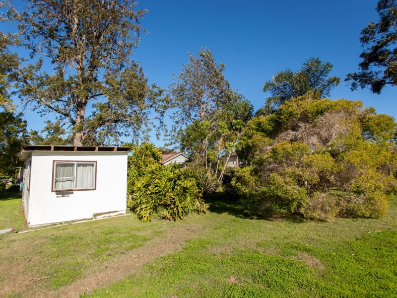 45 Tamworth Street, Abermain NSW 2326