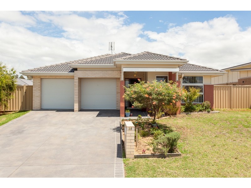 16 Chablis Drive, Cessnock NSW 2325