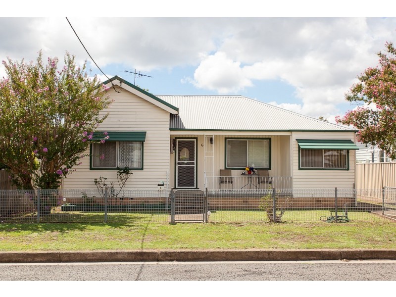 6 Hilda Street, Cessnock NSW 2325