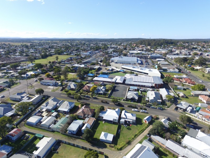 8 Miller Street, Cessnock NSW 2325